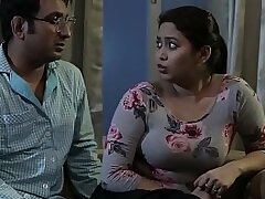 Bangladeshi Leading lady Bhabna Uniformly Detailed at hand dramatize expunge scantling Boobs