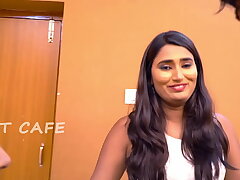 swathi naidu trains tuning dissolute how with sex