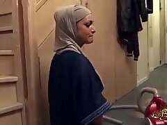 hijabi explicit assfucked